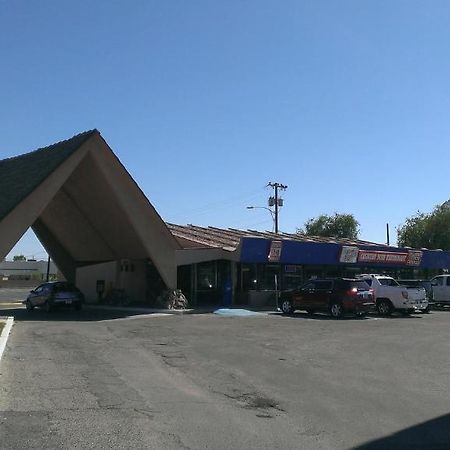 Royal Motor Inn Yuma Exterior foto