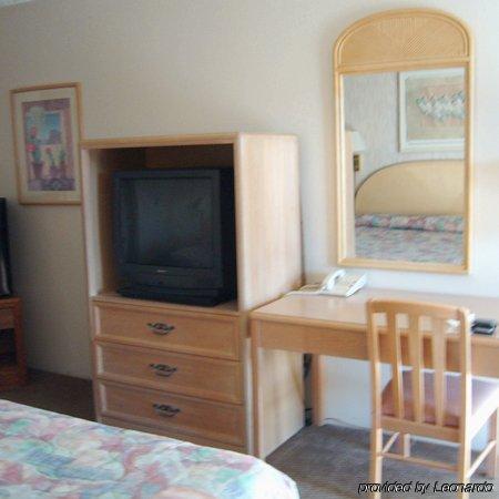 Royal Motor Inn Yuma Zimmer foto