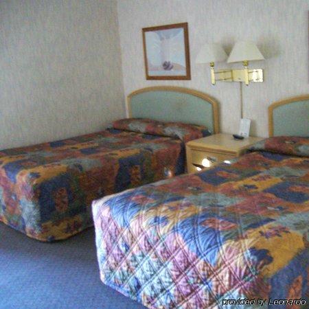 Royal Motor Inn Yuma Zimmer foto