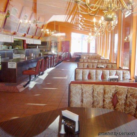 Royal Motor Inn Yuma Restaurant foto
