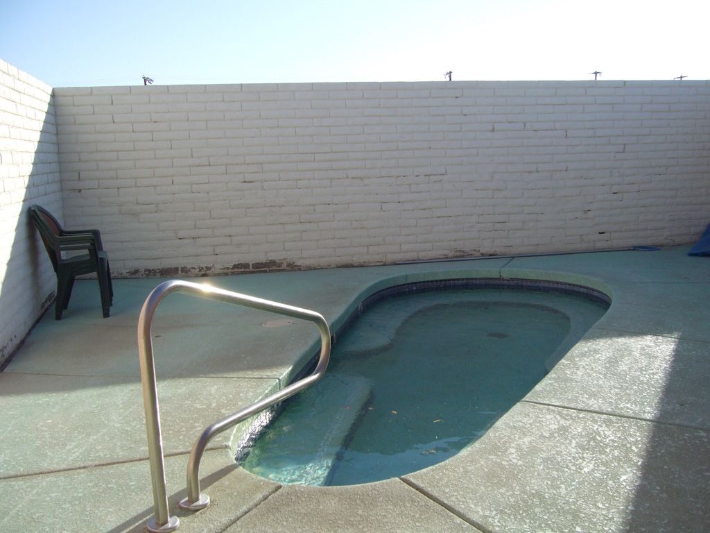 Royal Motor Inn Yuma Einrichtungen foto