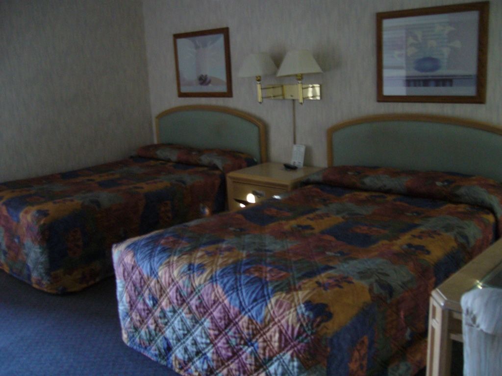 Royal Motor Inn Yuma Zimmer foto