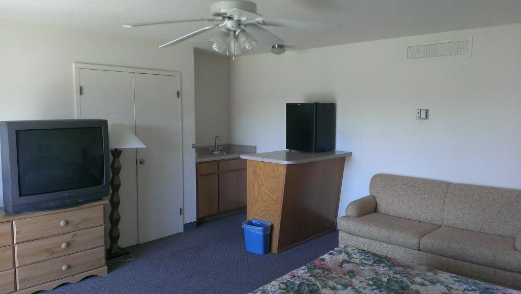 Royal Motor Inn Yuma Zimmer foto
