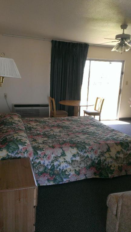 Royal Motor Inn Yuma Zimmer foto