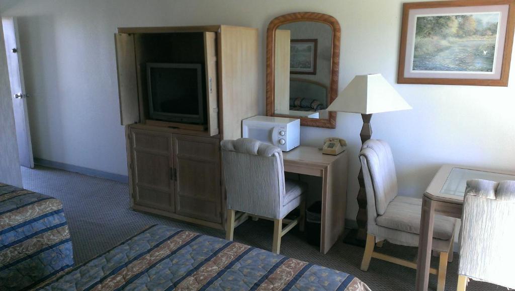 Royal Motor Inn Yuma Zimmer foto