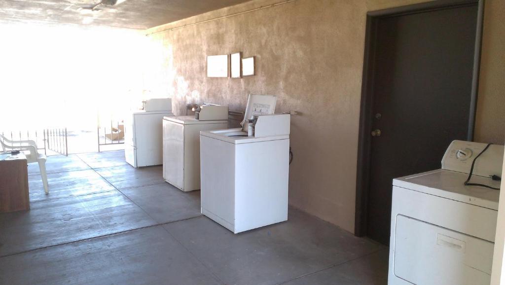 Royal Motor Inn Yuma Exterior foto